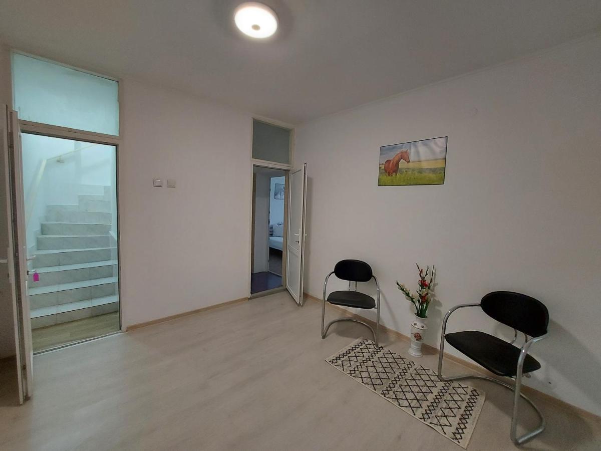 Апартаменты Casa Yuppy Du Ешелница Номер фото