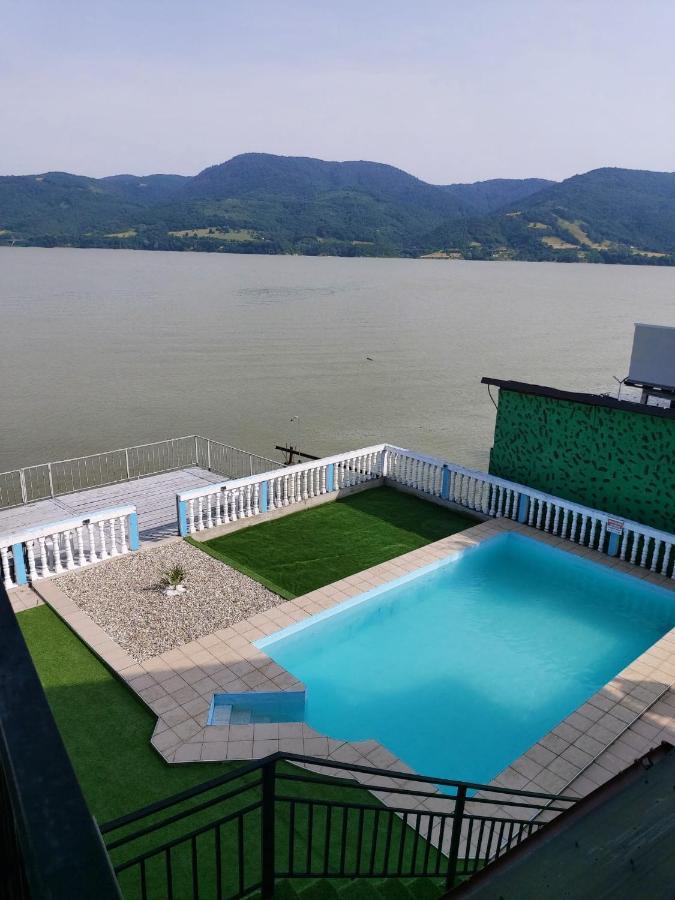 Апартаменты Casa Yuppy Du Ешелница Экстерьер фото