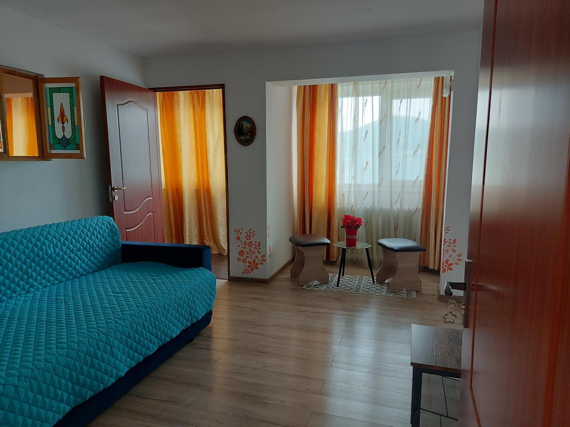 Апартаменты Casa Yuppy Du Ешелница Экстерьер фото