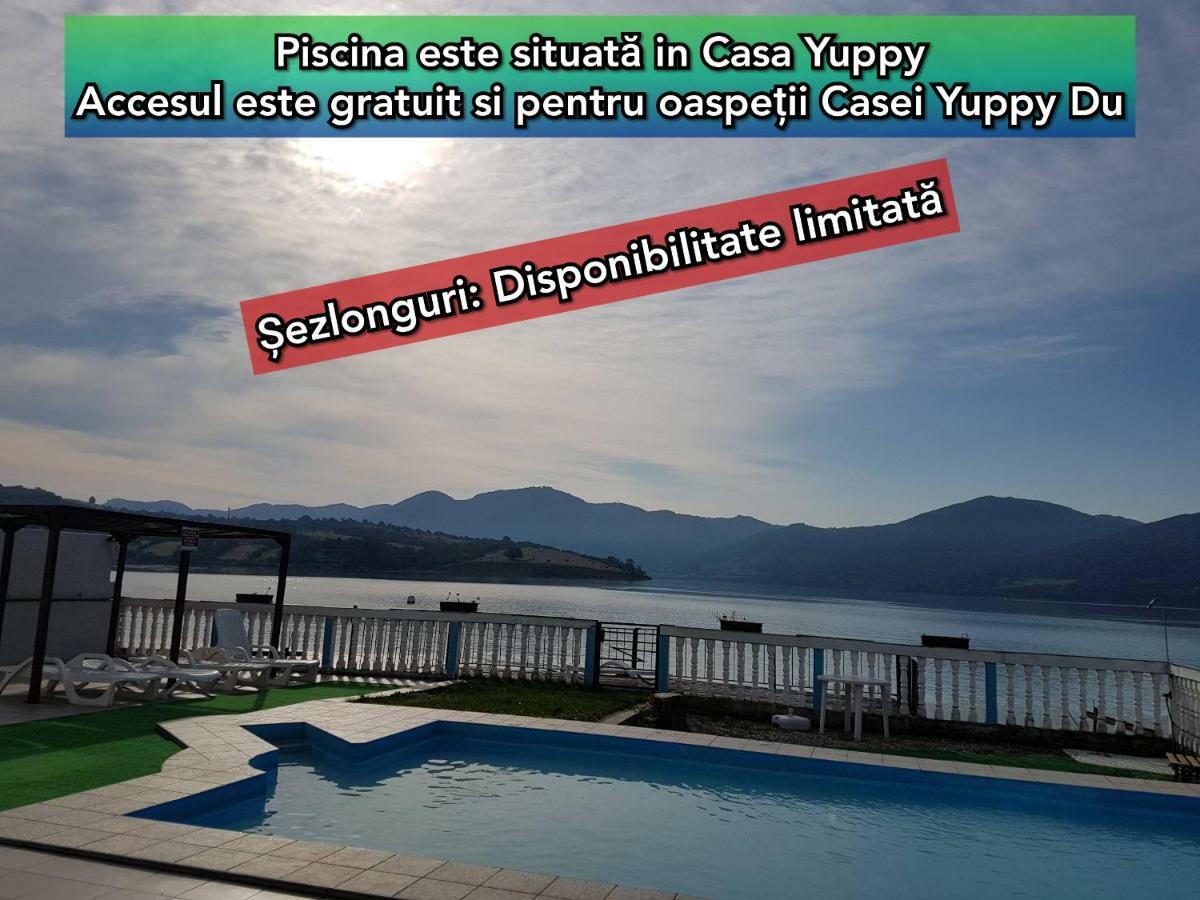 Апартаменты Casa Yuppy Du Ешелница Экстерьер фото